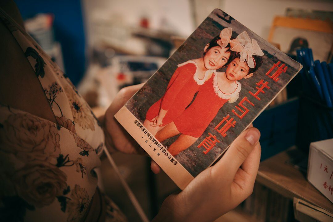 vintage detective book cover
